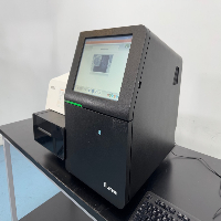Illumina MiSeq Gene Sequencing System image 1